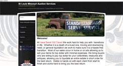 Desktop Screenshot of hgwtllc.com